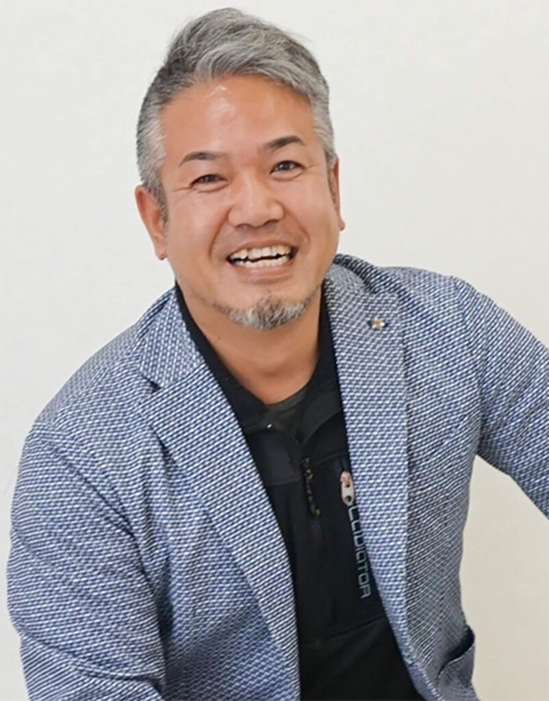 社長